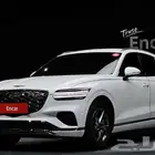جينسس gv70 موديل 2025 الميموني للاستيراد من كوريا