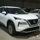 نيسان أكس تريل 7 مقاعد دبل و بدون دبل