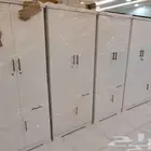 دواليب خشب وطني صناعه سعوديه