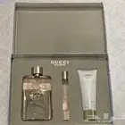 عطر قوتشي قلتي