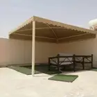 حداد مظلات وسواتر الرياض