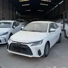 تويوتا يارس y 2026 اقساط من راتب 3400