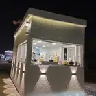 كشك درايف ثرو