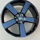 رش جنوط سيارات وطلاء