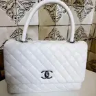 شنطة شانيل تقليد درجه اولى