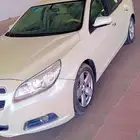 ماليبو 2013