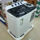 غسالات حوضين جديده غسالات اتوماتيك علويه واماميه غساله غساله