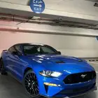 فورد موستنج GT 2019 (تم البيع تم البيع)
