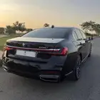 بي ام دبليو BMW 730 M Kit