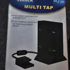 قاعدة اربع مداخل PS2 جديدة