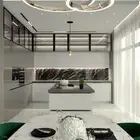 تصميم 3D مخططات