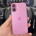 ايفون 16 العادي للبيع او البدل