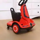 اسكوترات جديده مالها أسبوع عندي