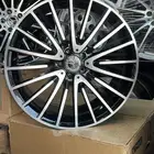 جنوط مرسيدسsالجوهره موديل2023 مقاس21 اصلي وكاله