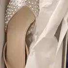فلات من ترنديول جديد مقاس 40