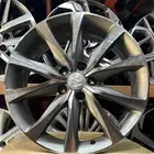 جنوط هونداي ازيرا موديل2015 مقاس18 اصلي وكاله