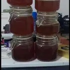 عسل سدر يمني رقم واحد
