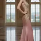 فستان جديد للبيع