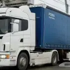 تريلات ستاير للإيجار