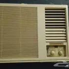 مكيف شباك 24 وحده