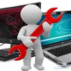 تسريع كمبيوترات و لابتوب صيانة تنظيف تطوير جميع انواع الأجهز