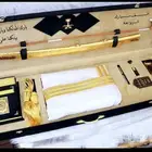 هدية فاخرة صممت خصيص ا لتكريم لحظات الترقية والإنجازات   تجم