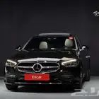 مرسيدس C200 2024 معرض الميموني للاستيراد من كوريا