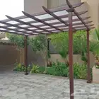 مظلات شتويه مظلات جلسات مظلات جلد مظلات برجولات