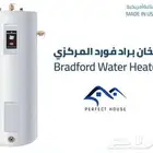 سخانات براد فورد الامريكية BRADFORD WHITE
