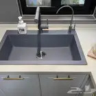 حوض مطبخ كوارتز