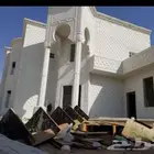 لياسه ملونه وديكورات الخرجيه