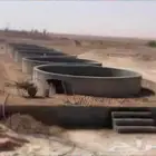 الخزان يري مويه