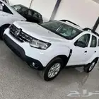 رينو داستر 2025 بدون دفعه اولى