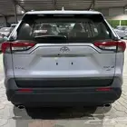 تويوتا راف فور نص فل 2025