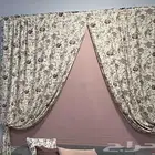 ستائر ايكيا مع بلاك اوت