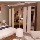 دولاب ملابس فاااخر جديد هوم سنتر