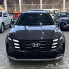 هيونداي توسان 2025 بدون دفعه اولى اقساط