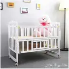 سرير اطفال اسرة اطفال جديدة باسعار منافسه