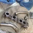 قزوز او هدرز وكاله هايلوكس ديزل 2800