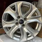 جنوط فورد ايكو سبورت موديل2016 مقاس16 اصلي وكاله