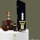 بوكس هدايا رجالي هو عبارة عن صندوق فاخر يحتوي على عدة قطع مل