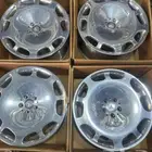 جنوط مرسيدس اس كلاس مايباخ موديل2016مقاس20 اصلي وكاله