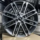 جنوط كيا ريو موديل 2019 مقاس 17 اصلي وكاله