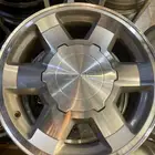 جنوط جمس يوكن موديل2006مقاس17 اصلي وكاله