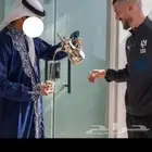 صبابين وقهوجين وتأجير كراسي