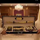 بوكس ملكي فاخر من بلاك روز - رمز الفخامة والهيبة   هدية