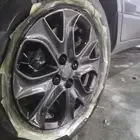 رش بويه سيارات لمعه وكاله