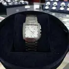 ساعة مميزة من لونجينز قمة في النظافة بحالة إستثنائية