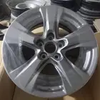 جنوط رافور موديل2018 مقاس17 اصلي وكاله
