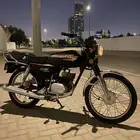 اكس 100 - ax 100 سوزوكي Suzuki مخزن
